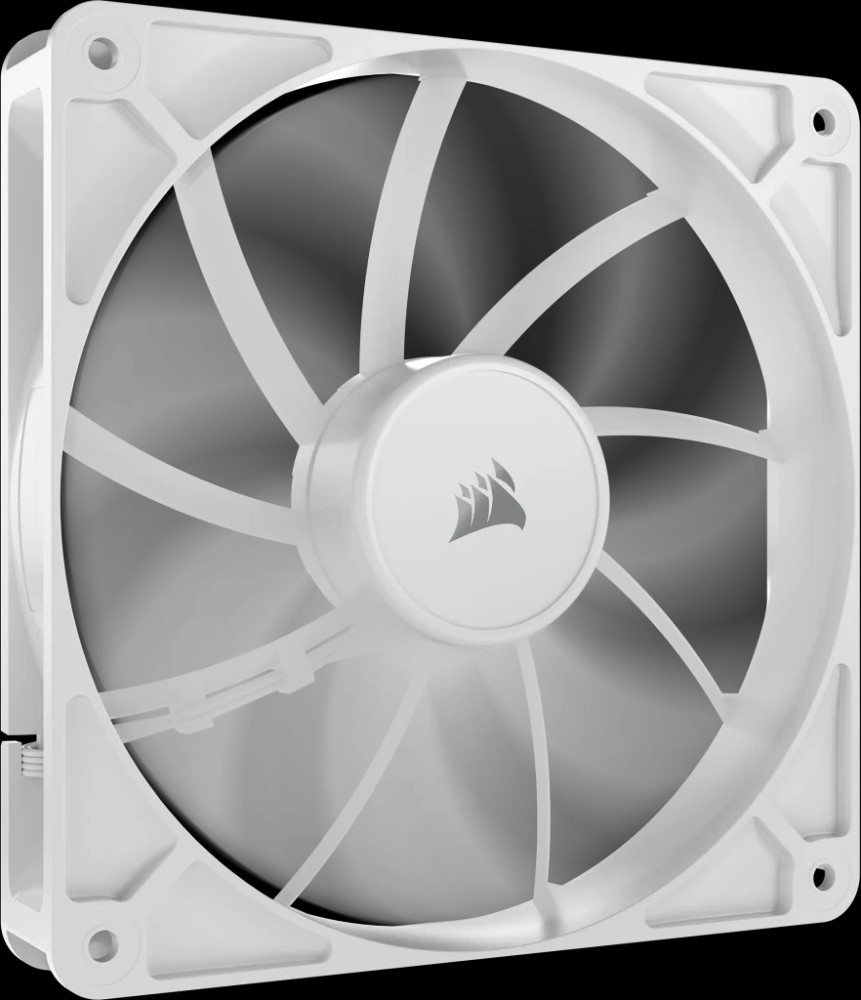 Вентилятор Corsair RS140 White (CO-9050194-WW)