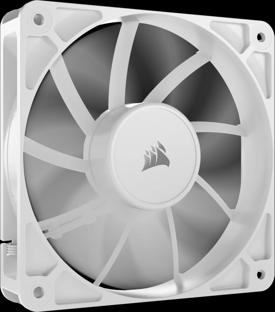 Вентилятор Corsair RS120 White (CO-9050192-WW)