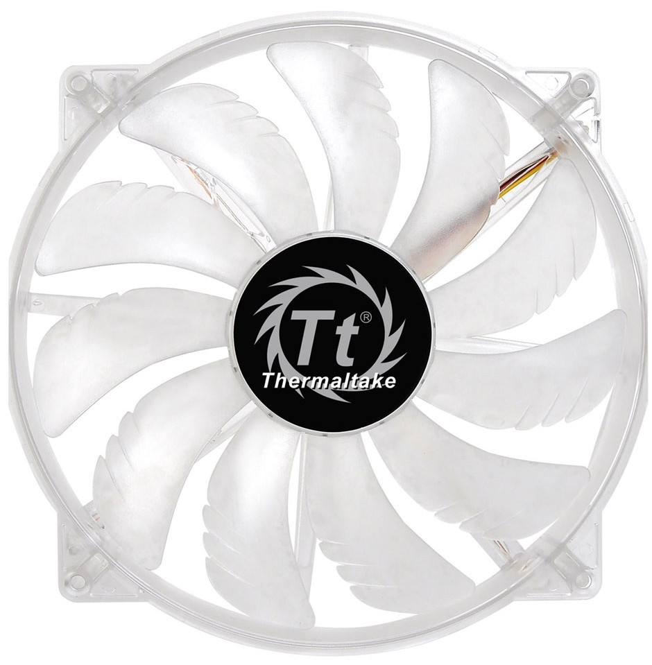 Вентилятор Thermaltake Pure 20 LED