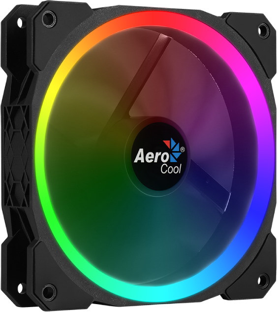 Вентилятор Aerocool Orbit