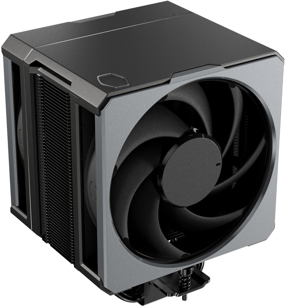 Кулер Cooler Master Hyper 612 APEX Black (MAP-T6PN-225PK-R1)