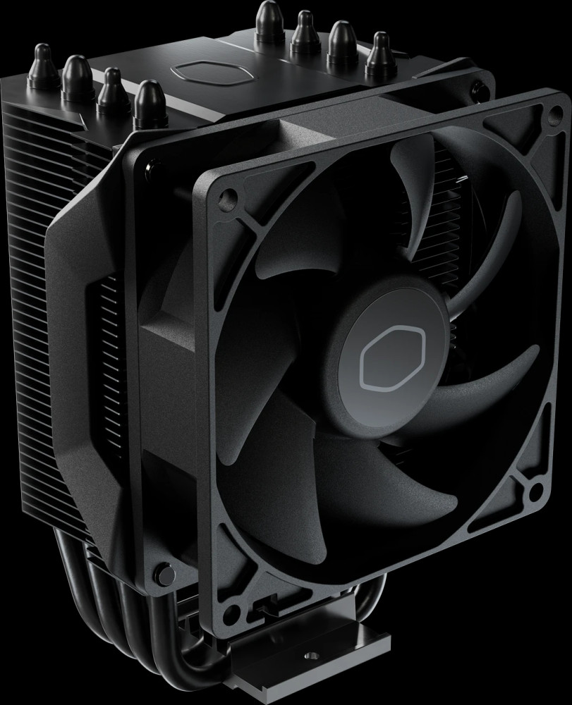 Кулер Cooler Master Hyper 411 Nano (RR-H410-25PK-R1)
