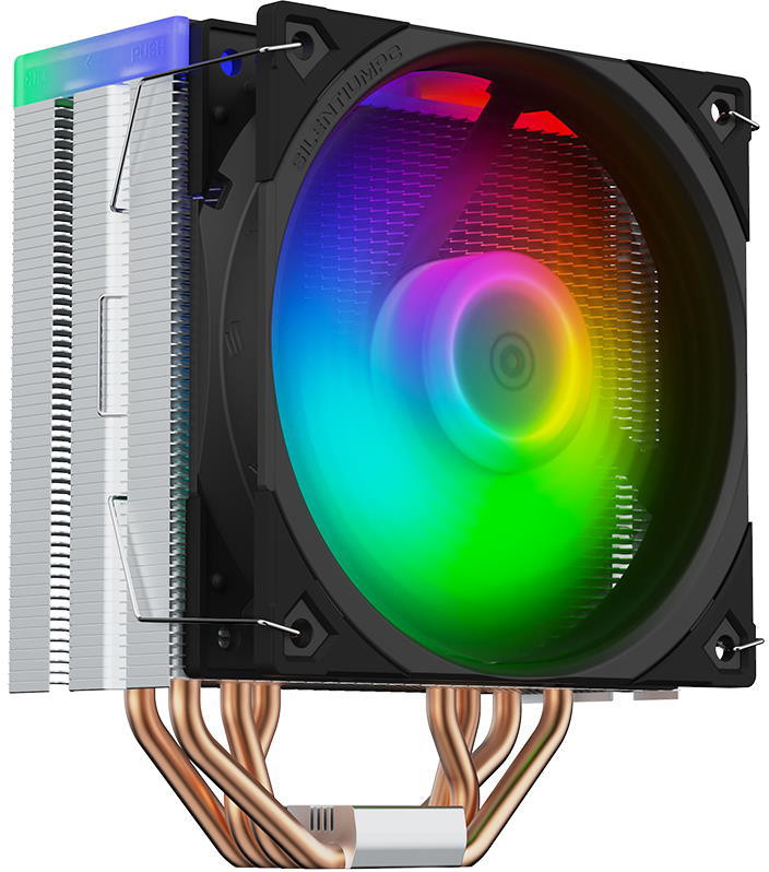 Кулер SilentiumPC Fera 5 ARGB (SPC305)