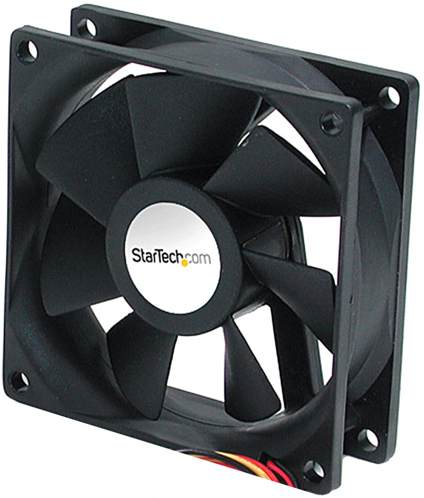 Вентилятор Startech.com FAN9X25TX3L
