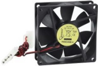 Вентилятор Gembird FANCASE-4