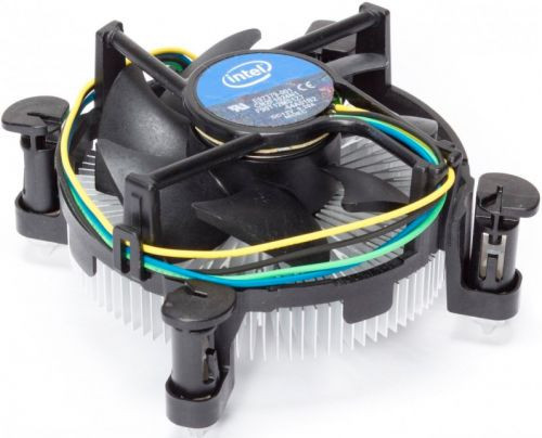 Кулер Intel E97379