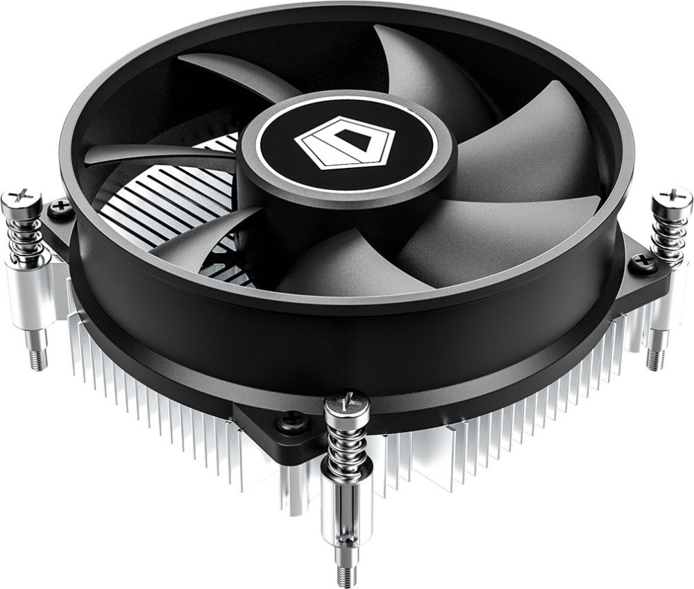 Кулер ID-COOLING DK-17 PWM