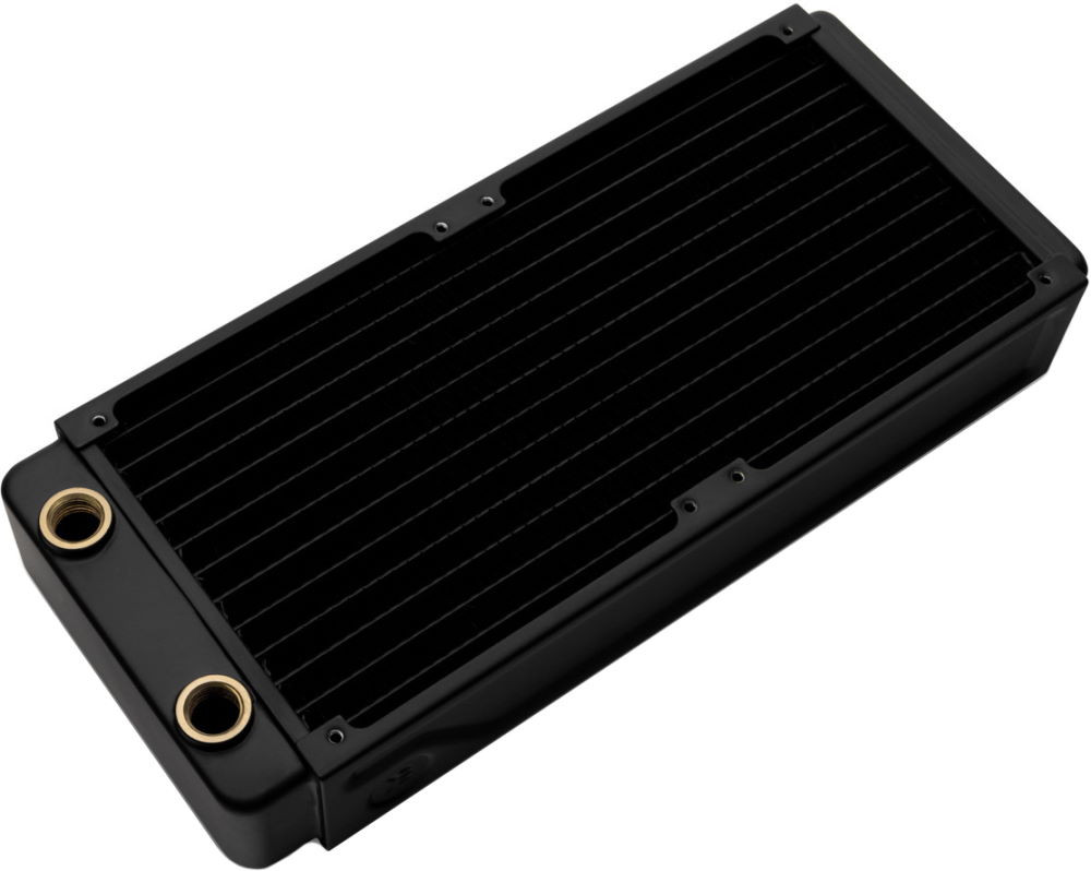 Радиатор EKWB CoolStream Classic PE 240