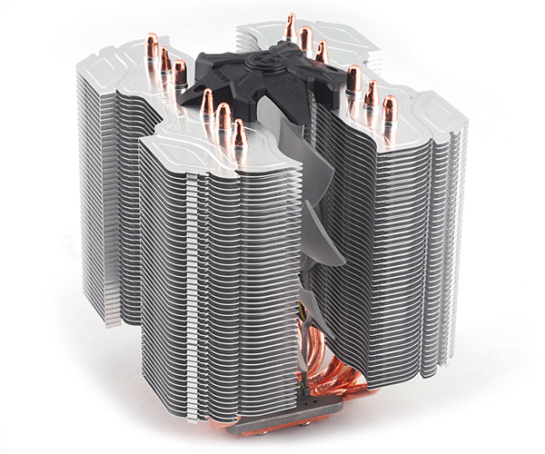 Кулер Zalman CNPS14X