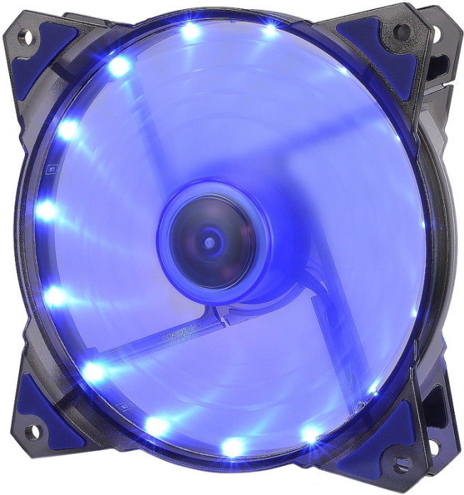 Вентилятор Crown CMCF-12025S-1221