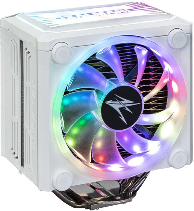 Кулер Zalman CNPS16X White