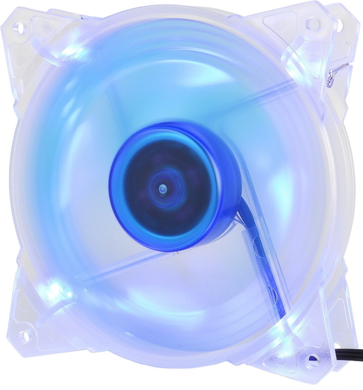 Вентилятор Crown CMCF-12025S-1211