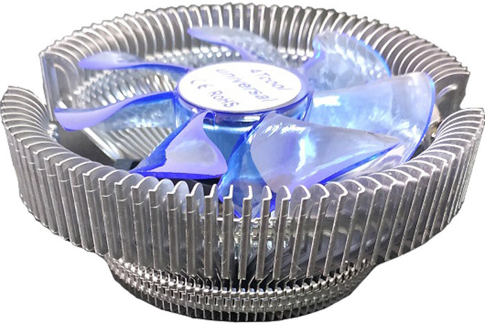 Кулер ATCOM ATcool Universal (11340)