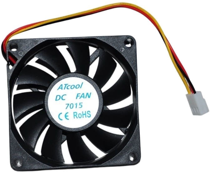 Вентилятор ATCOM ATcool 7015 (3598)