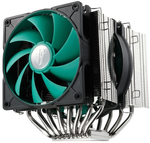Кулер Deepcool Assassin