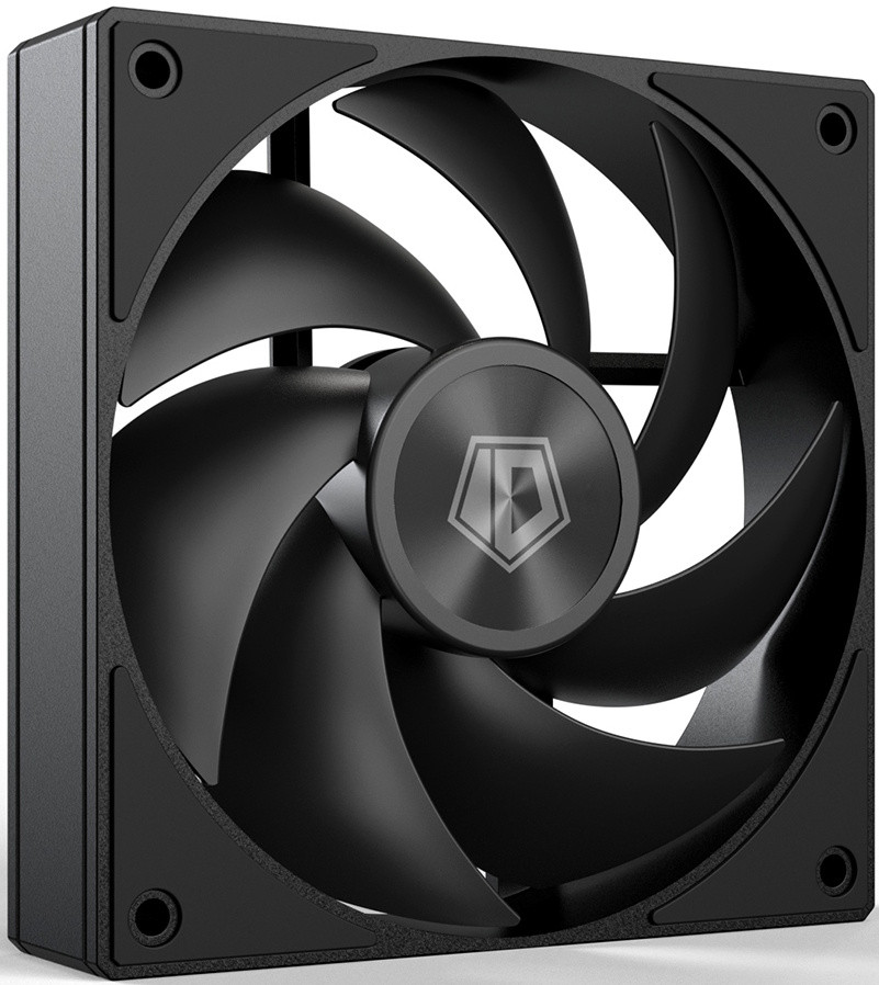Вентилятор ID-COOLING AF-1230-K