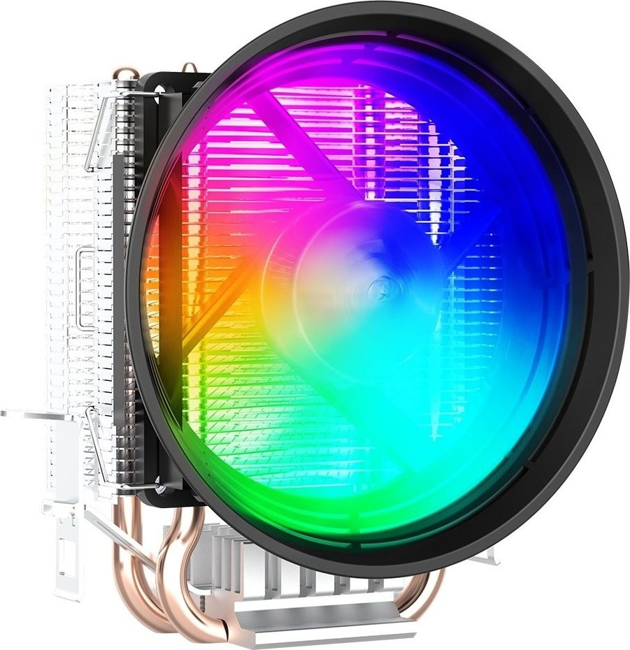 Кулер PCCooler S83 Pro