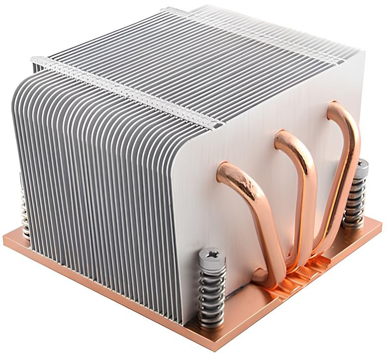 Радиатор Dynatron K618 (88885166)