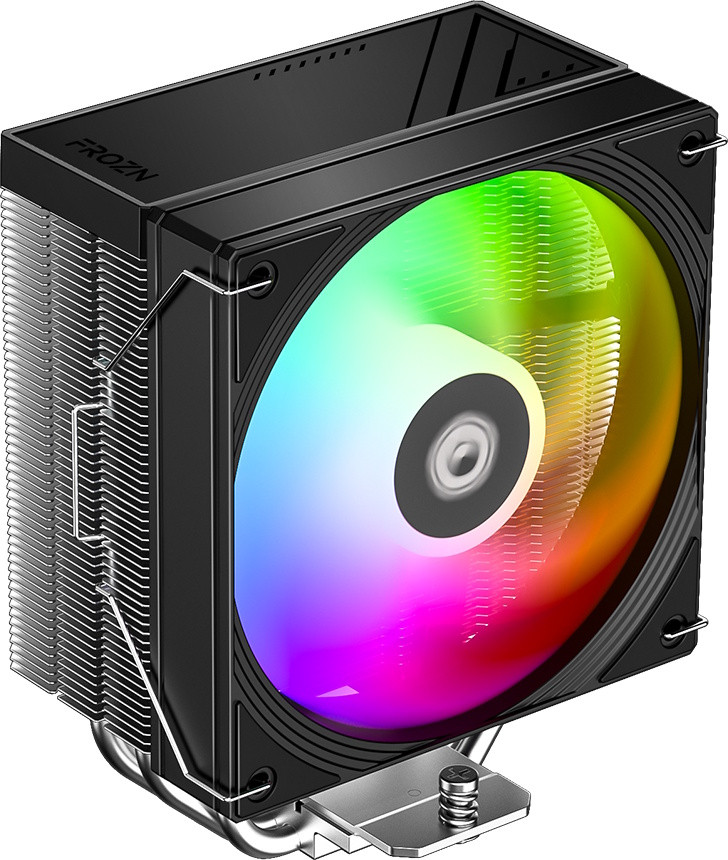 Кулер ID-COOLING Frozn A410 SE ARGB