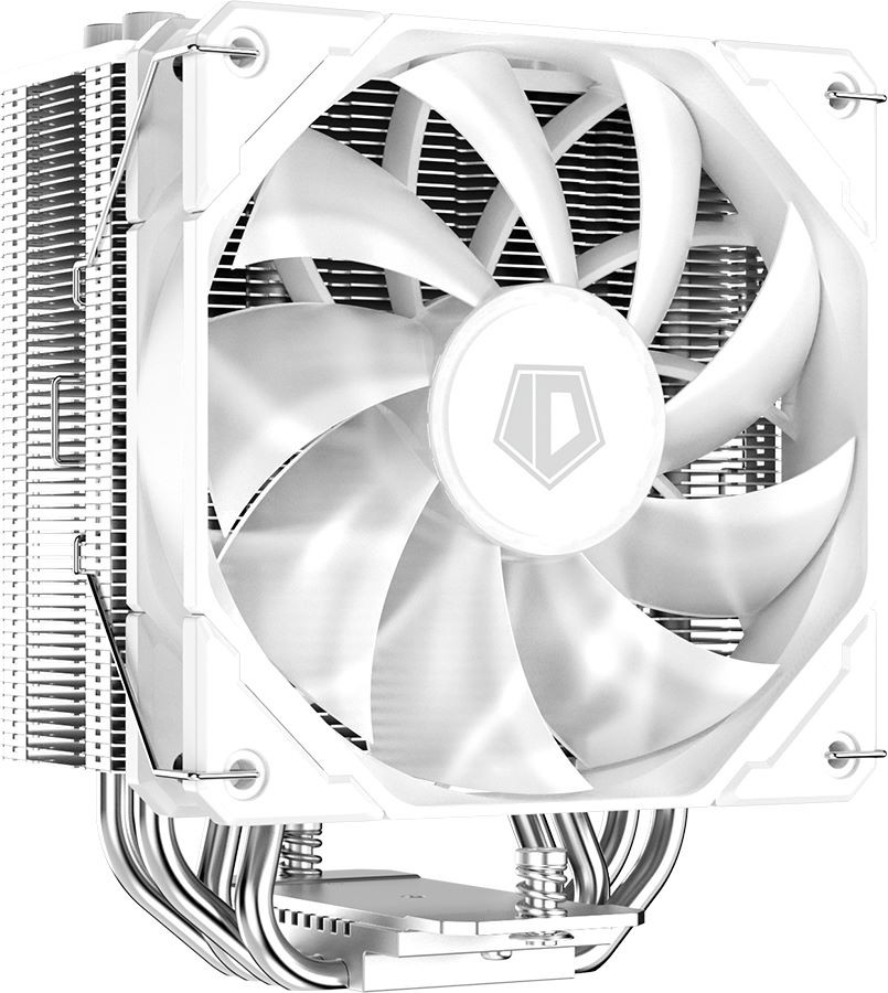 Кулер ID-COOLING SE-224-XTS White