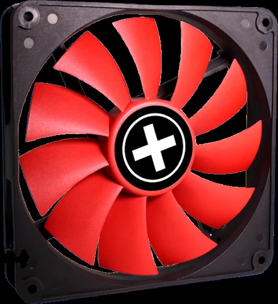 Вентилятор Xilence XF050 (XPF140.R)