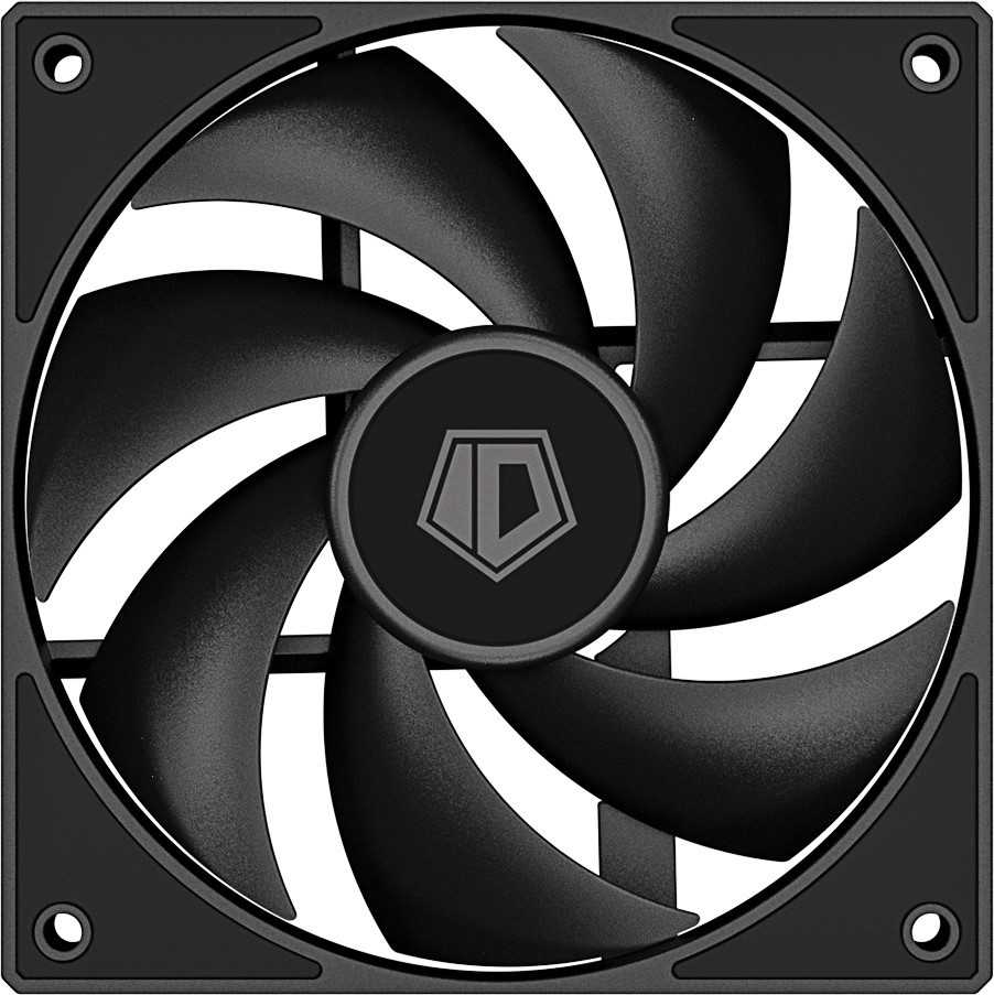 Вентилятор ID-COOLING AF-125-K