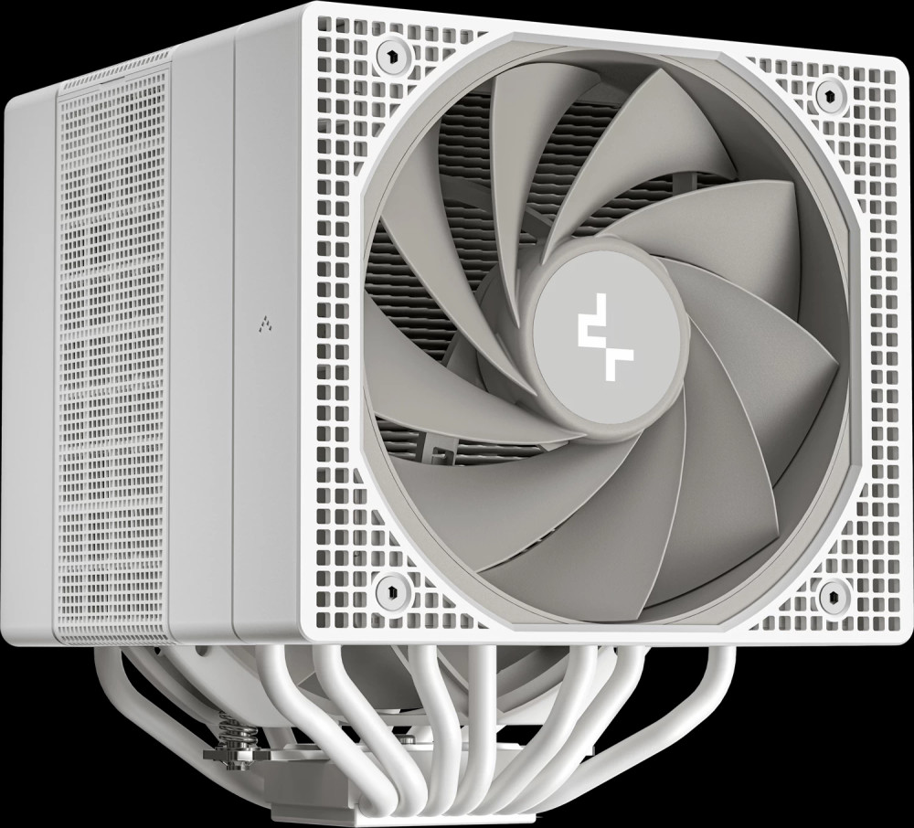 Кулер Deepcool Assassin IV White (R-ASN4-WHNNMT-G)