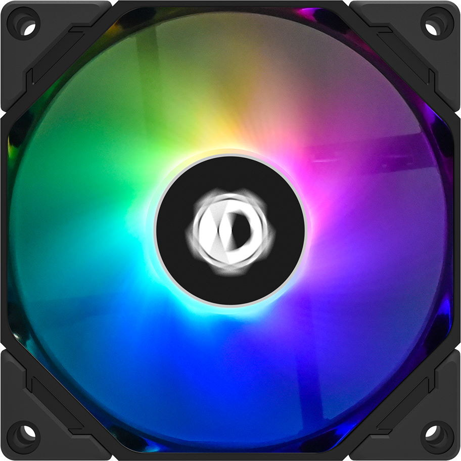 Вентилятор ID-COOLING TF-9215 ARGB