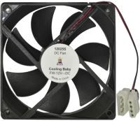 Вентилятор Cooling Baby 12025S
