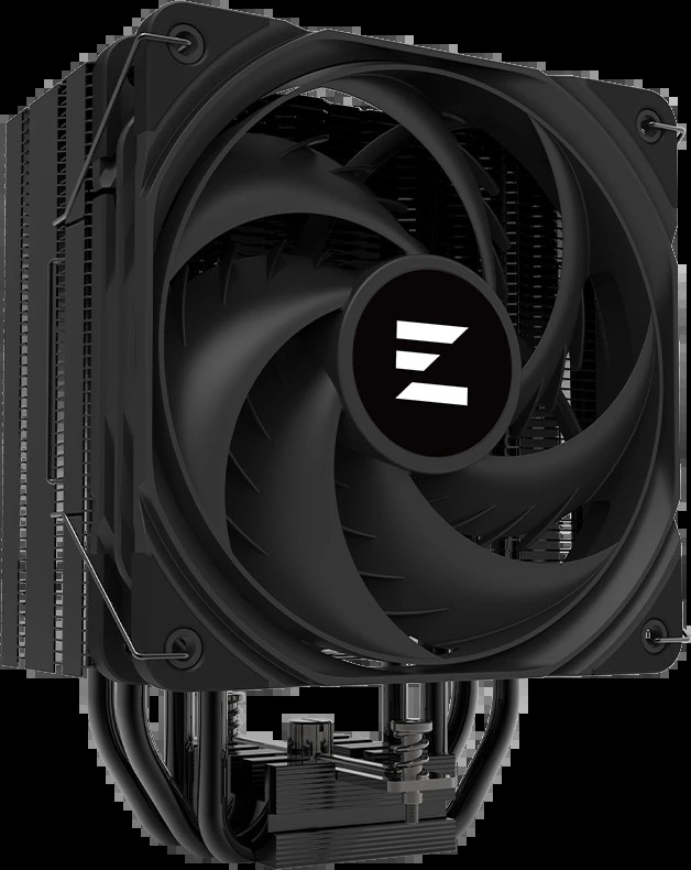 Кулер Zalman CNPS9X Performa Plus Black