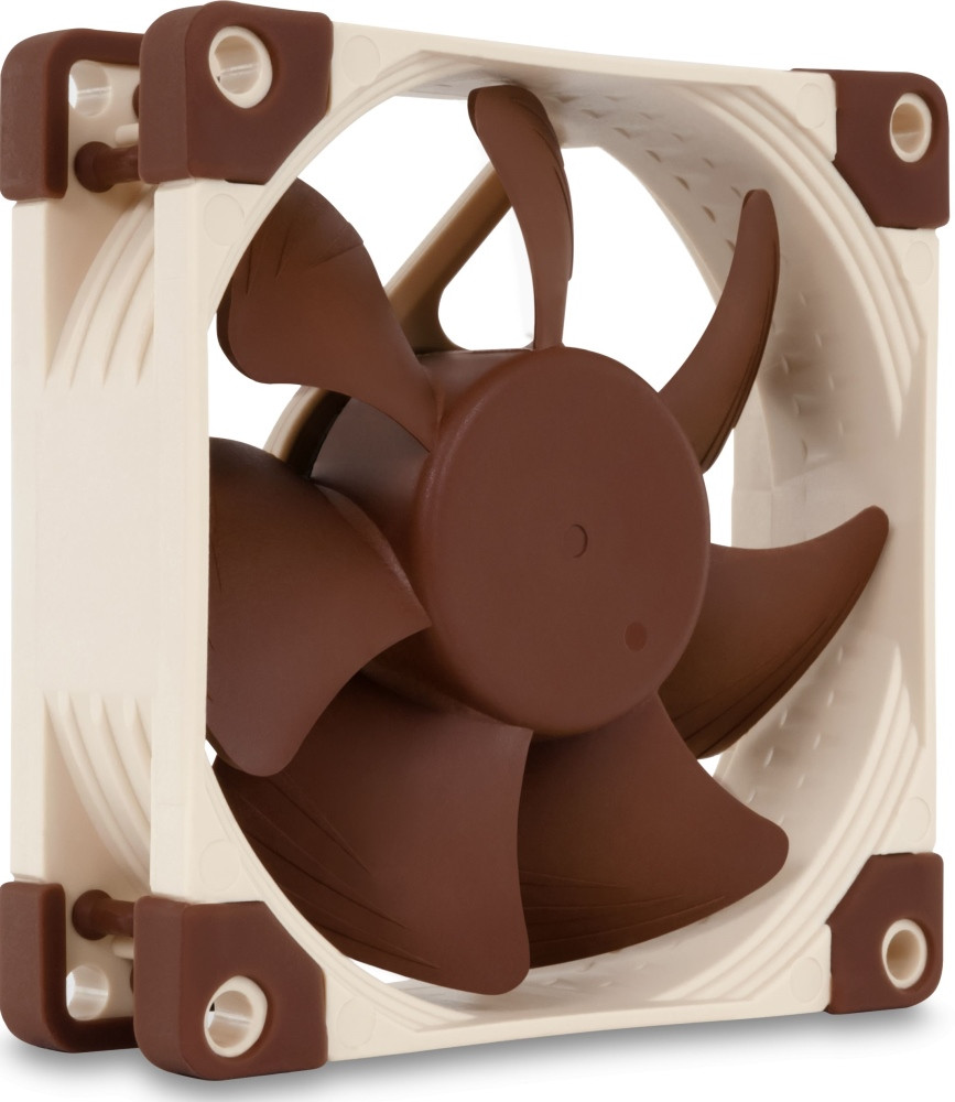 Вентилятор Noctua NF-A8 PWM