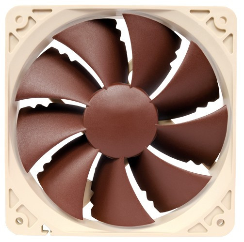 Вентилятор Noctua NF-P12 PWM