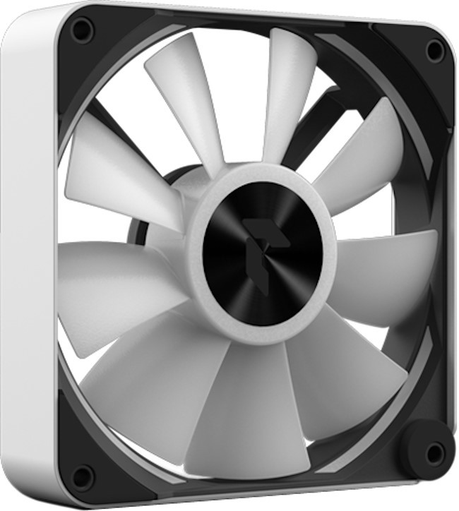 Вентилятор APNX FP2-120 PWM ARGB White (APF3-PF11317.21)