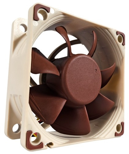 Вентилятор Noctua NF-A6x25 FLX