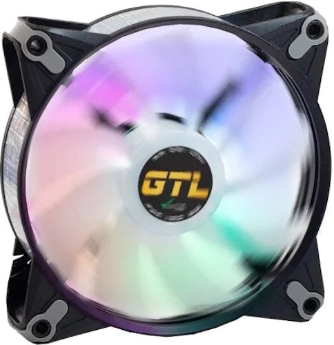 Вентилятор GTL 120LMCB1P ARGB