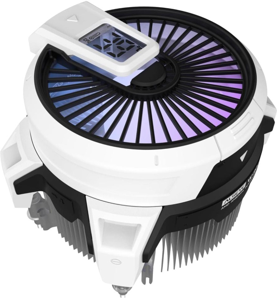 Кулер Alseye W90-AMD (AS.01.08.0002)