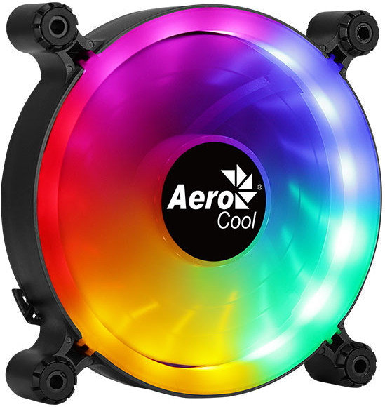 Вентилятор Aerocool Spectro 12 FRGB (ACF3-NA10217.11)