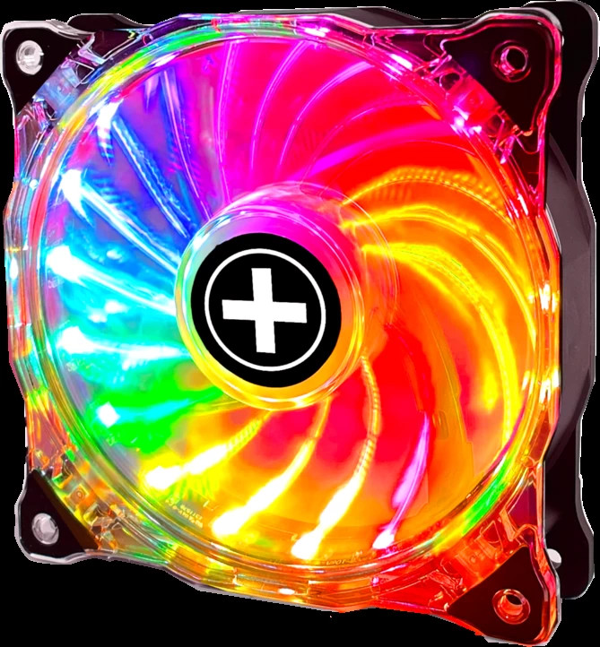 Вентилятор Xilence XF092 (XPF120G.ARGB.PWM)