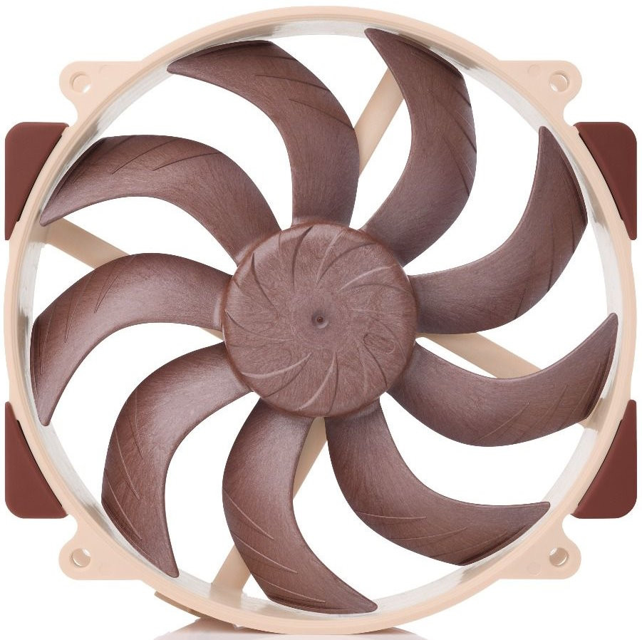 Вентилятор Noctua NF-A14X25R G2 PWM