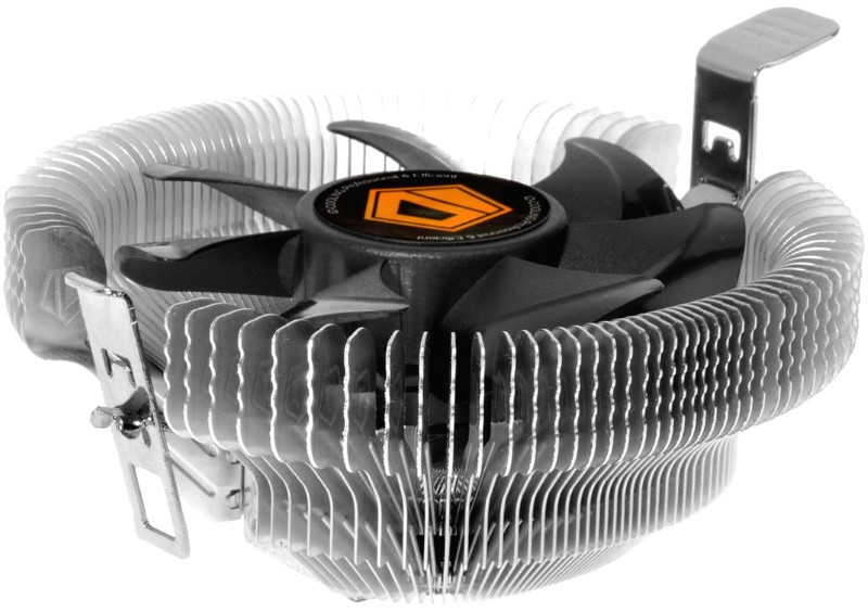 Кулер ID-COOLING DK-01S