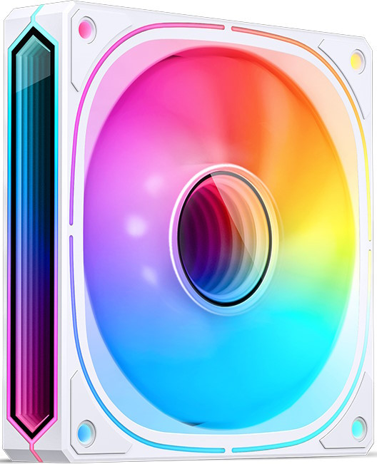 Система охлаждения Jonsbo FR-505WR