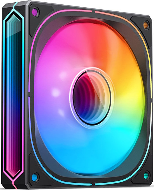 Система охлаждения Jonsbo FR-505BR