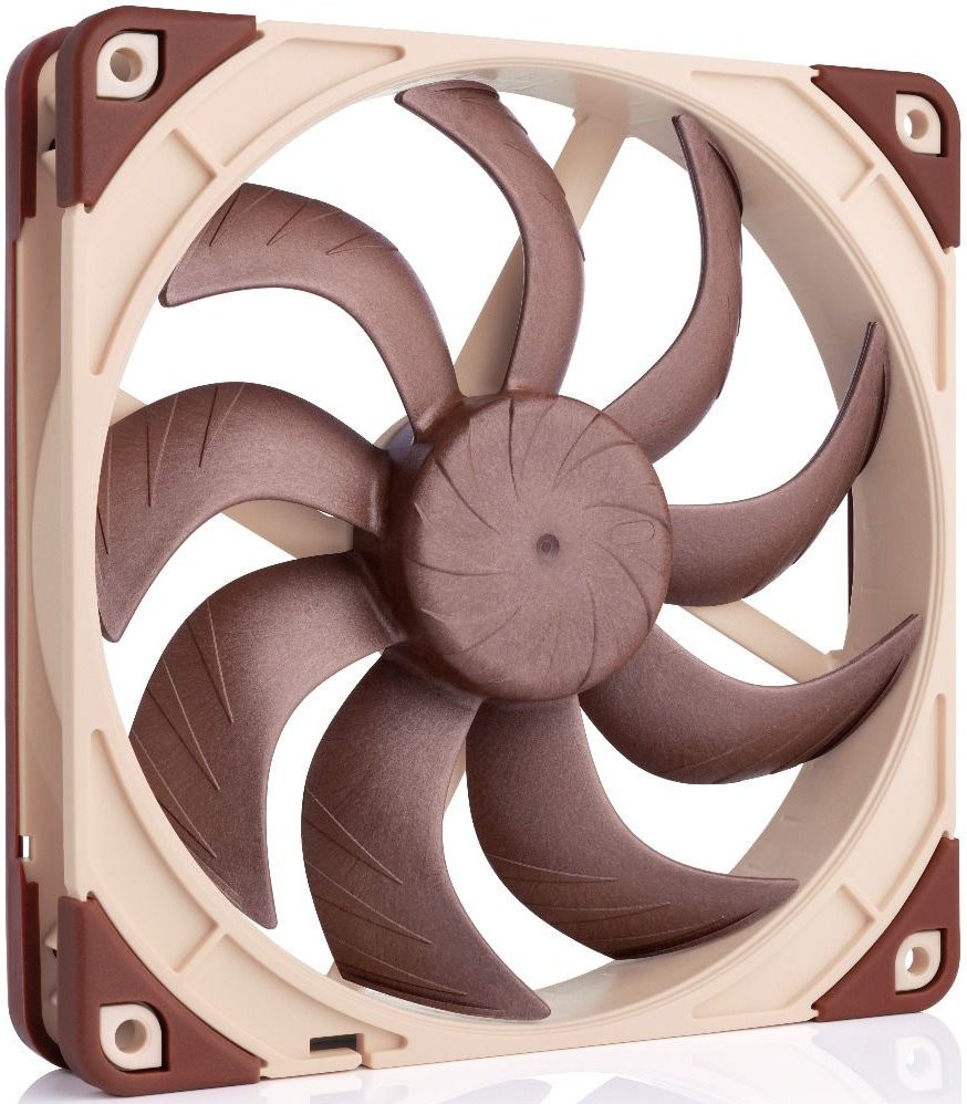Вентилятор Noctua NF-A14x25 G2 PWM