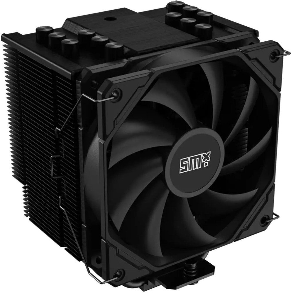 Кулер Silver Monkey X Stormy (SMXC012)