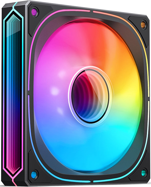 Вентилятор Jonsbo FR-505B