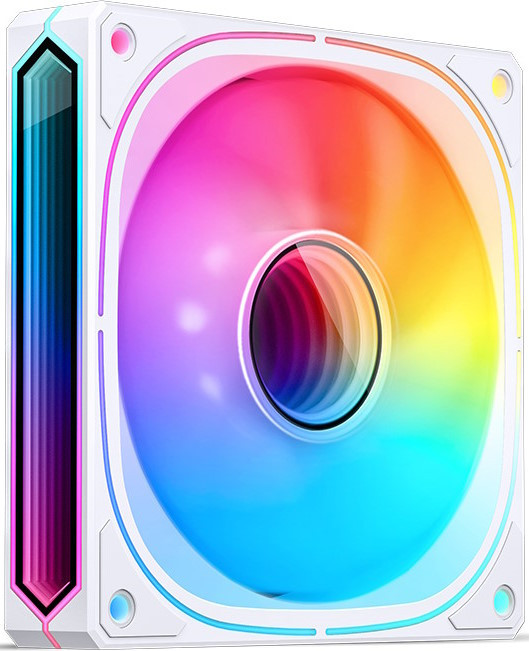 Вентилятор Jonsbo FR-505W