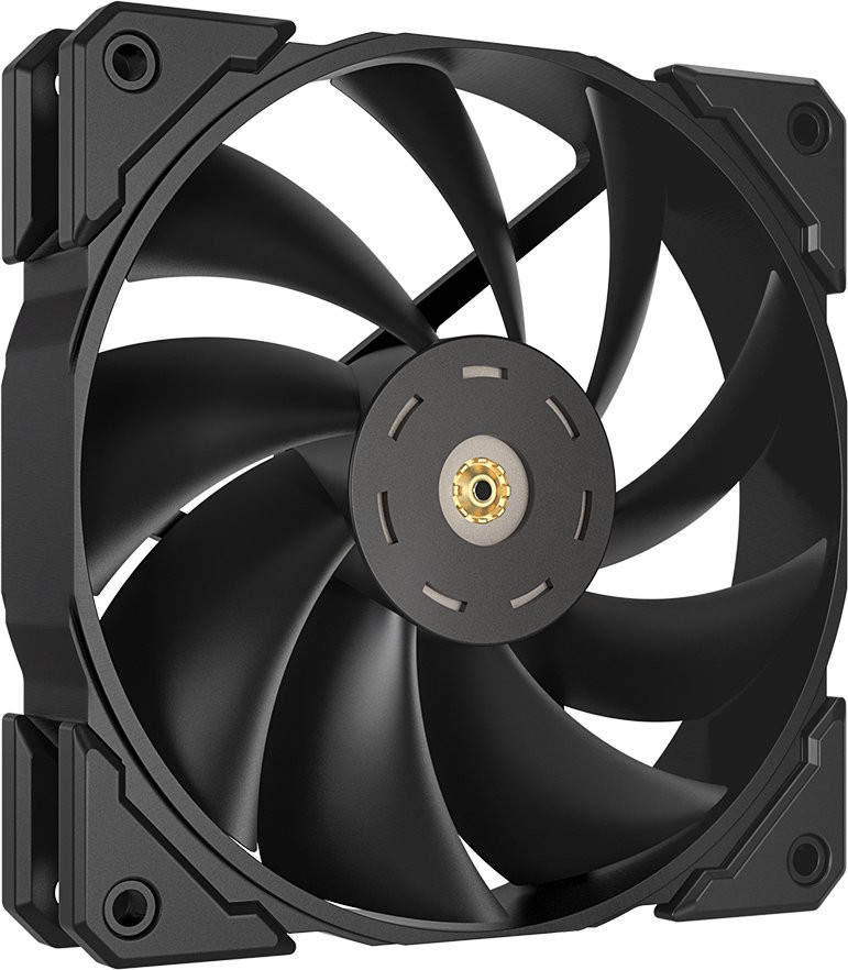 Вентилятор ID-COOLING Boreas 120