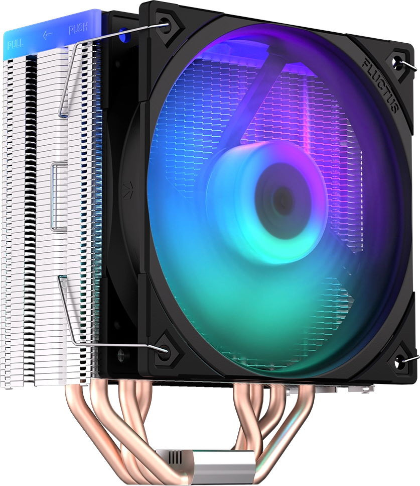 Кулер Endorfy Fera 5 ARGB (EY3A007)