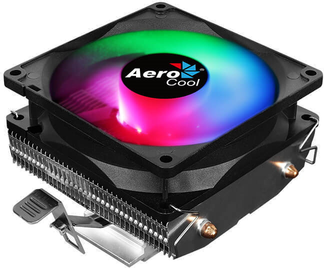 Кулер Aerocool Air Frost 2