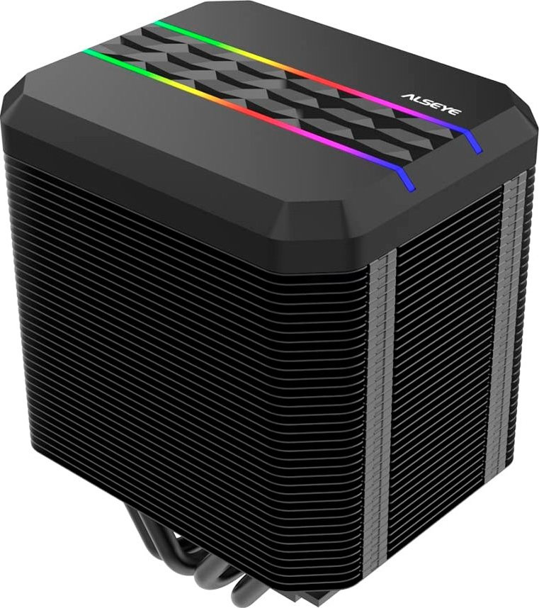 Кулер Alseye M90-B (AS.01.01.0046)